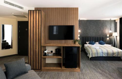Batumi Hotel | NOVA LUXE Hotel & Residences