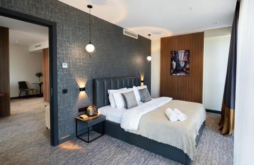 Batumi Hotel | NOVA LUXE Hotel & Residences