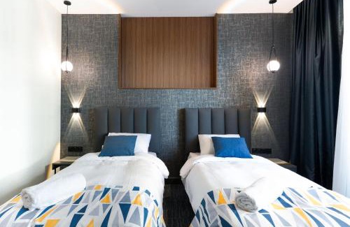 Batumi Hotel | NOVA LUXE Hotel & Residences