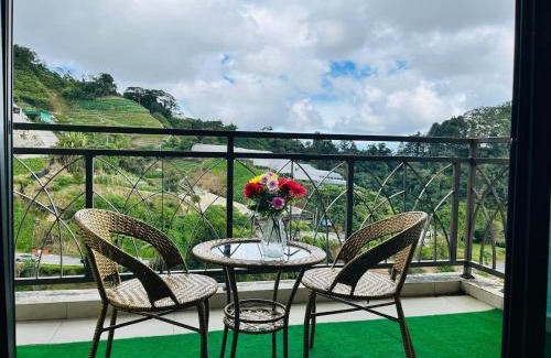 Brinchang Apartment | Nova Mountain n Sunrise view Hilltop Hotel Apartment in Cameron Highlands