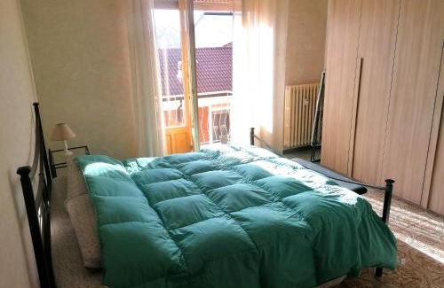 Novara Apartment | Novara Suite