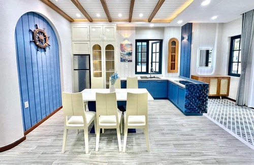 Phan Thiet Villa | NOVAWORLD PHAN THIET Getaway By SG