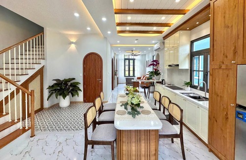 Phan Thiet Villa | NOVAWORLD PHAN THIET Getaway By SG