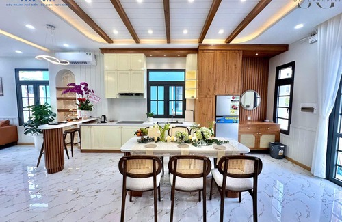 Phan Thiet Villa | NOVAWORLD PHAN THIET Getaway By SG