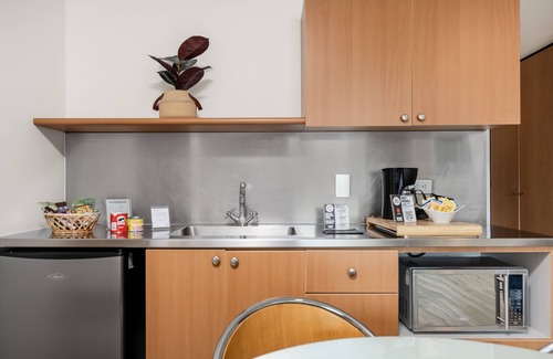 La Aguacatala Hotel | Novelty Suites Hotel