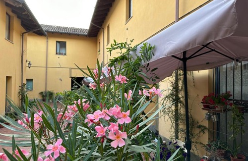 Novi Ligure Apartment | Novi apartment
