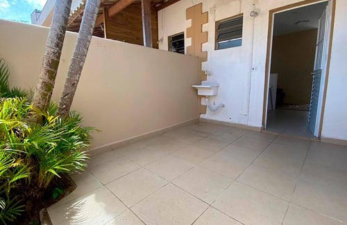 Praia dos Sonhos Apartment | Novidade - Casa na Praia dos Sonhos em Itanhaém/SP