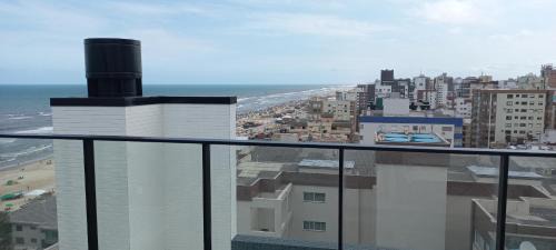 Capao da Canoa Apartment | Novo apart 2d com piscina 1 quadra mar