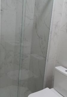 Capao da Canoa Apartment | Novo apart 2d com piscina 1 quadra mar