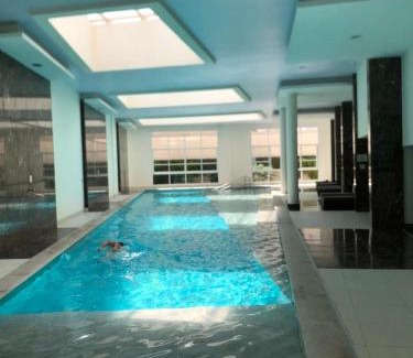 Pinheiros Apartment | NOVO c/piscina aquecida | Alto padrão