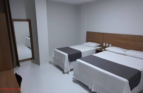 Conceicao Do Coite Hotel | NOVO HOTEL