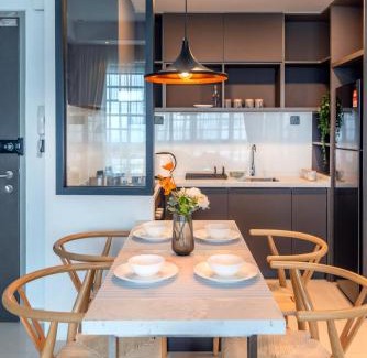 Kuala Lumpur Apartment | Novo Kuala Lumpur by Cobnb, Jalan Ampang