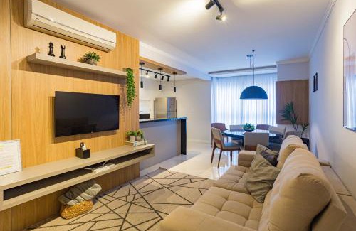 Pomerode Apartment | Novo! No Centro de Pomerode, perto de tudo