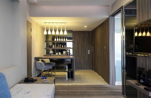 Ban Mai Hotel | Novotel Bangkok IMPACT