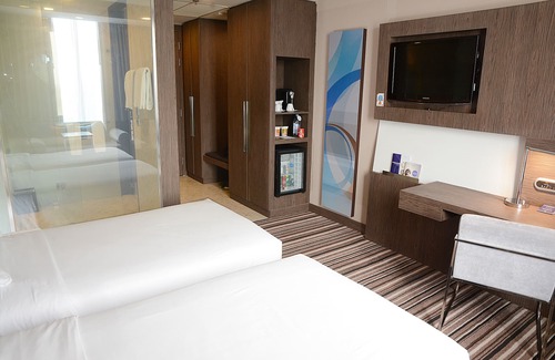 Ban Mai Hotel | Novotel Bangkok IMPACT