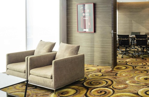 Ban Mai Hotel | Novotel Bangkok IMPACT