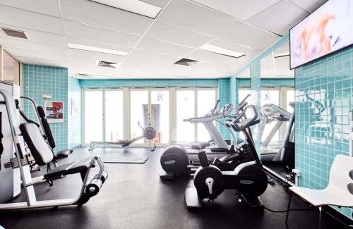 Cairns Central Business District Hotel | Novotel Cairns Oasis Resort