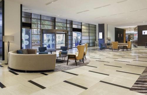 Hyderabad Hotel | Novotel Hyderabad Convention Centre