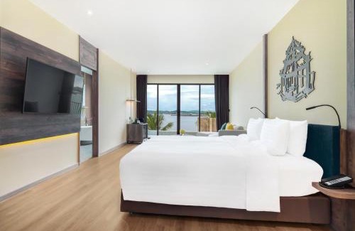 Ko Sichang Hotel | Novotel Koh Si Chang