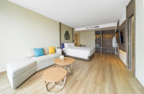 Ko Sichang Hotel | Novotel Koh Si Chang