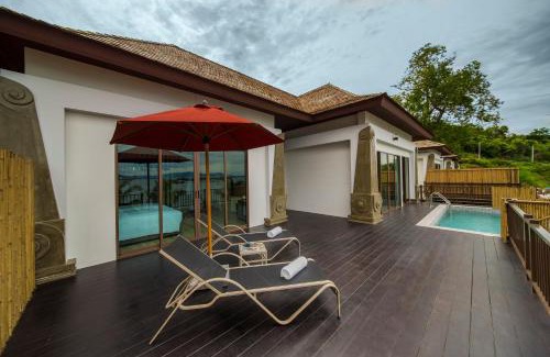 Ko Sichang Hotel | Novotel Koh Si Chang