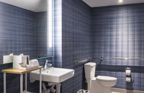 Brickell Hotel | Novotel Miami Brickell