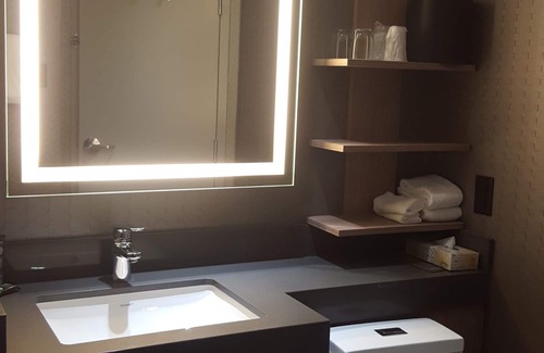 Downtown Montreal Hotel | Novotel Montreal Centre