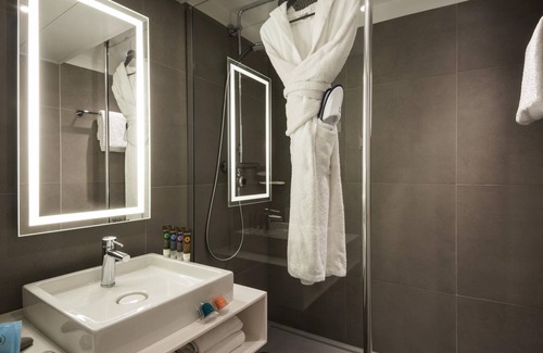 Nice Hotel | Novotel Nice Centre Vieux Nice
