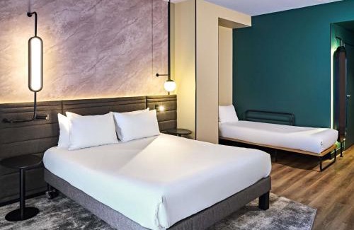Quartier Vieux Marche-Cathedrale Hotel | Novotel Rouen Centre Cathédrale