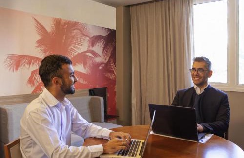 Sao Jose dos Campos Hotel | Novotel Sao Jose dos Campos