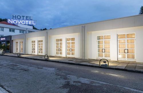 Sao Sebastiao Hotel | Novotel Setubal