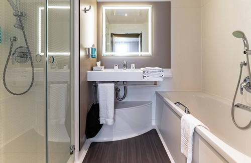 Reims Hotel | Novotel Suites Reims Centre