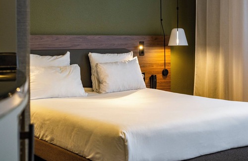 Reims Hotel | Novotel Suites Reims Centre