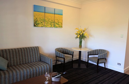 The Vines Hotel | Novotel Swan Valley Vines Resort