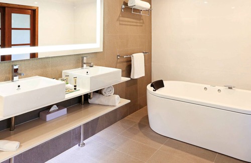 The Vines Hotel | Novotel Swan Valley Vines Resort
