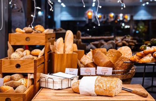 West Pomeranian Voivodeship Hotel | Novotel Szczecin Centrum