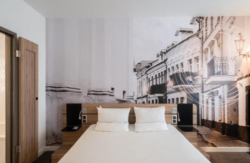 Old Town Hotel | Novotel Vilnius Centre