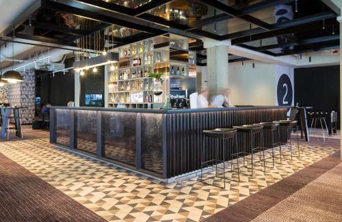 Krzyki Hotel | Novotel Wrocław Centrum