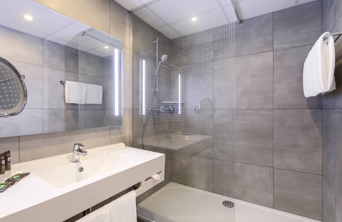 Krzyki Hotel | Novotel Wroclaw City