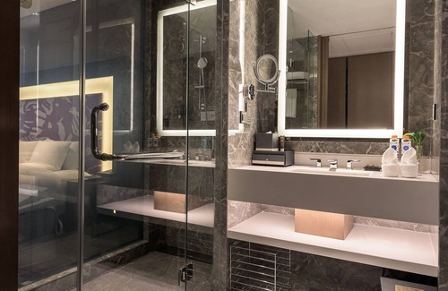 Weiyang Hotel | Novotel Xi'an SCPG