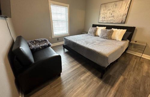 Charlotte House | Now and Zen