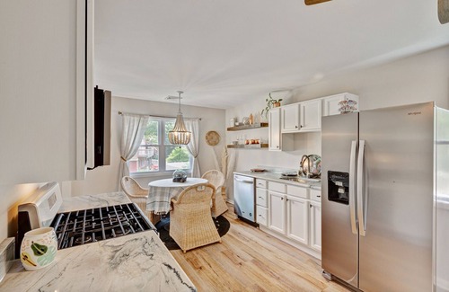 Cape May Court House Apartment | NOW BOOKING 3 NIGHT MIN FOR JUL+AUG 2025 @ REDUCED RATES!