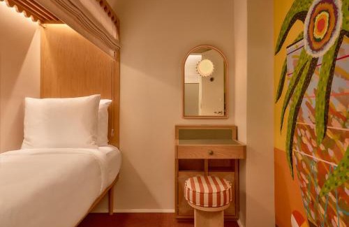 NoHo Hotel | Now Now NoHo