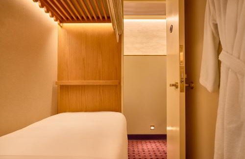 NoHo Hotel | Now Now NoHo
