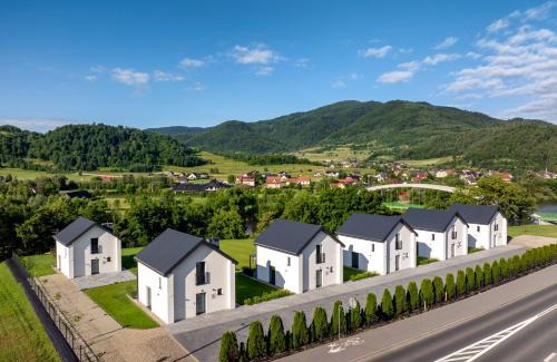 Polany House | Nowa Osada