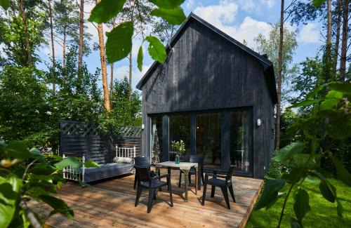 gmina Dabrowka House | Nowa Stodoła