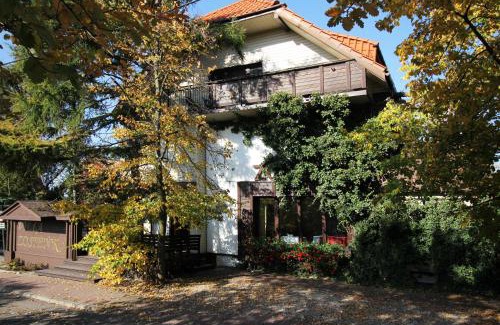 Siedlce Bed & Breakfast | Nowa Villa Zosieńka