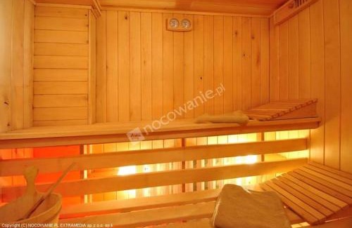 Siedlce Bed & Breakfast | Nowa Villa Zosieńka