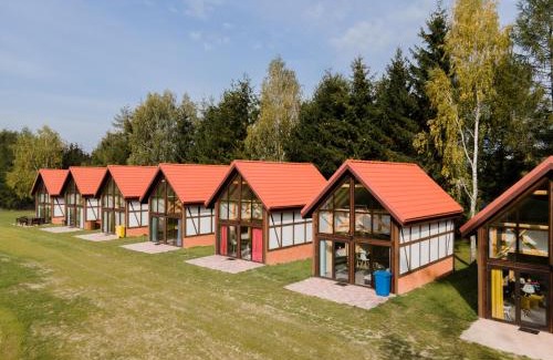 Ruciane-Nida Apartment | Nowe domy na Mazurach- Totutaj Wejsuny