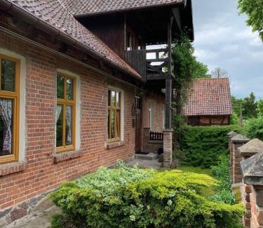 Jonkowo Apartment | Nowe Kawkowo 28